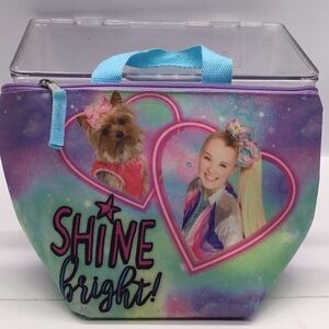 💵3/$12 FILL A BOX SALE! JoJo Siwa Shine Bright Lunch Thermos
